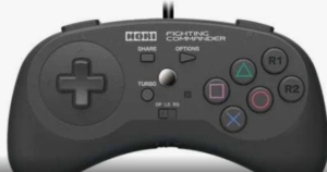 スト6のDL版買ったけど、わけあってPS5でPS4版をプレイしてる。