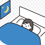 『日常生活は楽しいものだ。でも寝ないと、な。』真夜中の独り言 #727