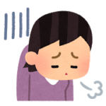 『おじさんの体調不良だった話を聞いてもらおうか』真夜中の独り言 #380