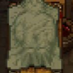 死体を解体するゲーム始めてみた。血とか腸とか脳とか　[Graveyard Keeper]