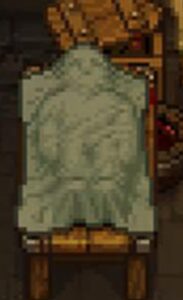 死体を解体するゲーム始めてみた。血とか腸とか脳とか　[Graveyard Keeper]