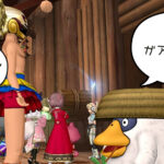「あめちゃんと一緒。ドルボレースデートの巻」ドラクエ10・アストルティア旅日記
