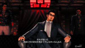 龍が如く7外伝をクリア。クリア直後の感想は、「桐生さんを、もう休ませてあげて」