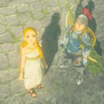 ゼルダ・ブレワイ感想。ストーリーが短いのが良かったのかな。探索飽きなかった