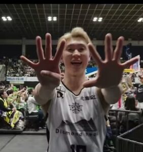 レバンガ北海道が9連勝で全体5位だと！?打倒富樫勇樹を掲げて応援するワタシのヒトリゴト