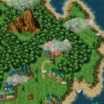 FF17はドット絵で製作してくれませんかね