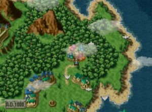 FF17はドット絵で製作してくれませんかね