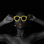 美意識を捨ててコンタクトレンズと決別してみた