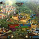 ユニコーンオーバーロード。これ、伝説のオウガバトルじゃねーか！