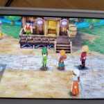 今、ドラクエ7が熱い！！……ので、なぜか3DS版を始めました