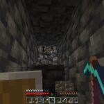 父は息子にかまって欲しいマイクラの回。気づけば遊んでもらってるのは私かもしれない