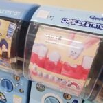 「こんにち歯」前歯が抜けたのを盛大にいじられるの巻