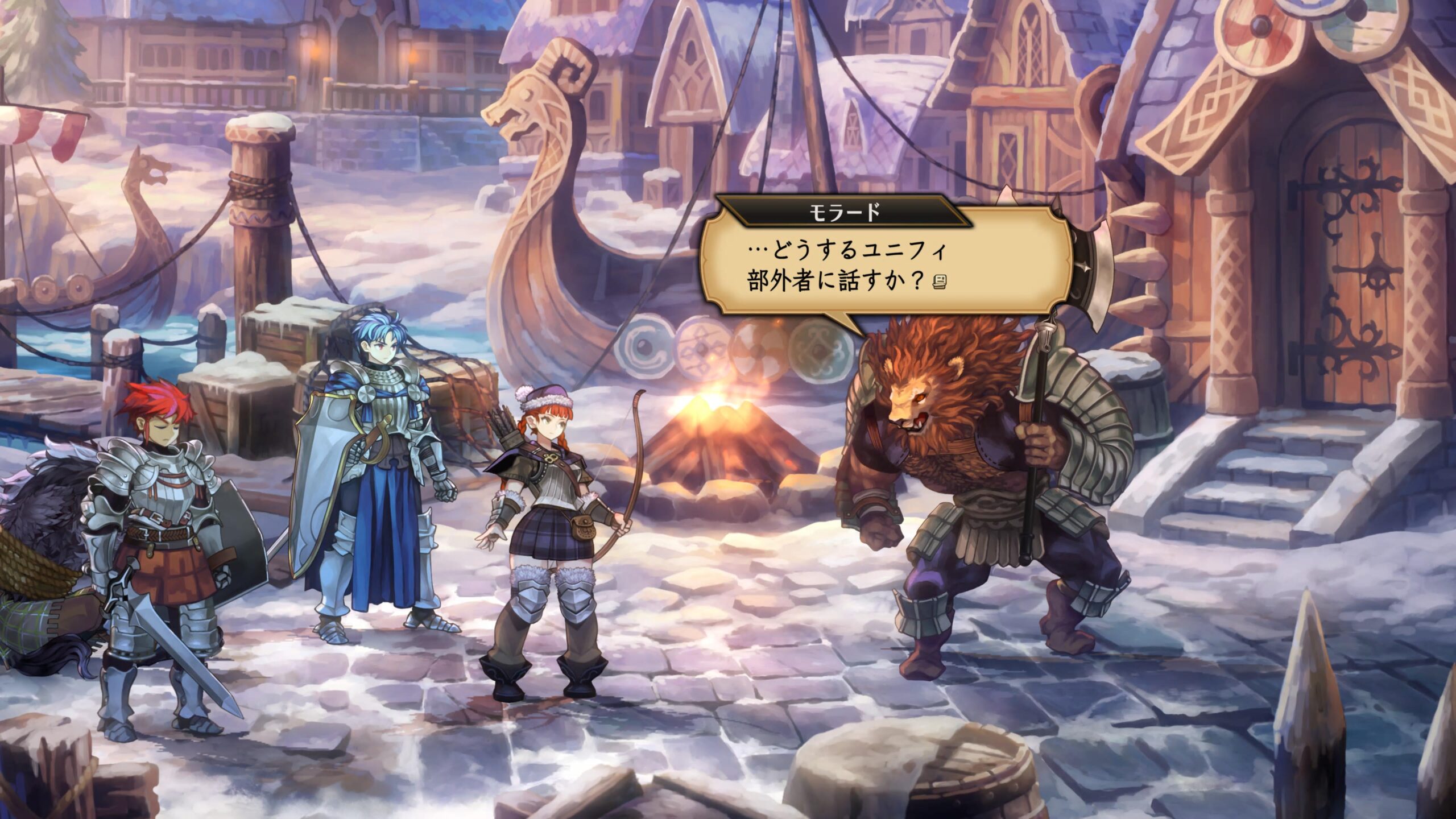 ユニコーンオーバーロード、クラス多すぎてヒイヒイ。シーフが弱い今日この頃