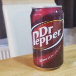 トライアル伏古店(札幌)さん、ドクターペッパー置いてくれてありがとう