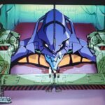 エヴァ1話。「シンジ君、何のためにここにきたの？」→これの答え