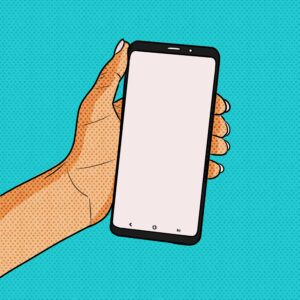 YouTubeのショート動画は、「ラクな暇つぶし」