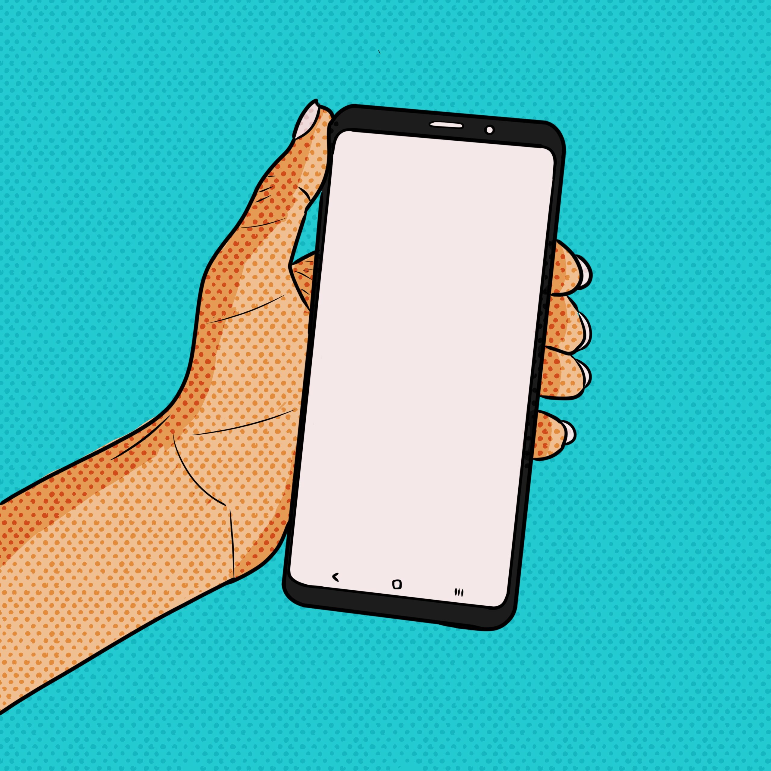 YouTubeのショート動画は、「ラクな暇つぶし」