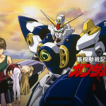 ここが変だよガンダムウイング。ヒイロがポンコツとか、トレーズの死が不憫とか、ゼロシステムわけわからんとか