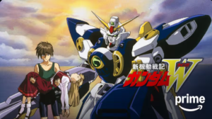 ここが変だよガンダムウイング。ヒイロがポンコツとか、トレーズの死が不憫とか、ゼロシステムわけわからんとか