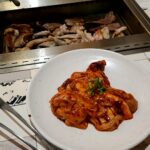 徳寿の格安ホルモン食べ放題を食す ・ちいかわの、うさぎにハマる ・ドラクエ10課金再開