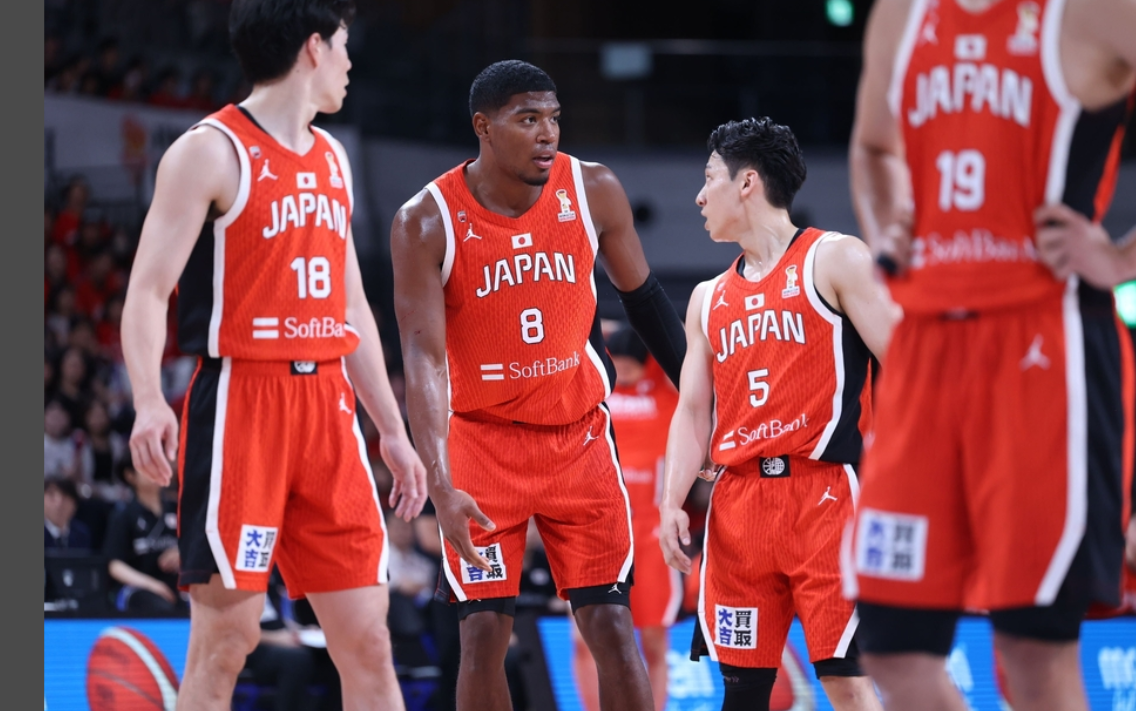 夏風邪をひいた ・お盆はただただ平日でした ・日本バスケ韓国戦圧勝!最高ー!八村代表嬉しいどー!